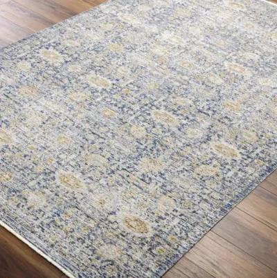 Margaret BOMG-2300 5'3" x 7'10" Machine Woven Rug