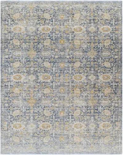 Margaret BOMG-2300 5'3" x 7'10" Machine Woven Rug