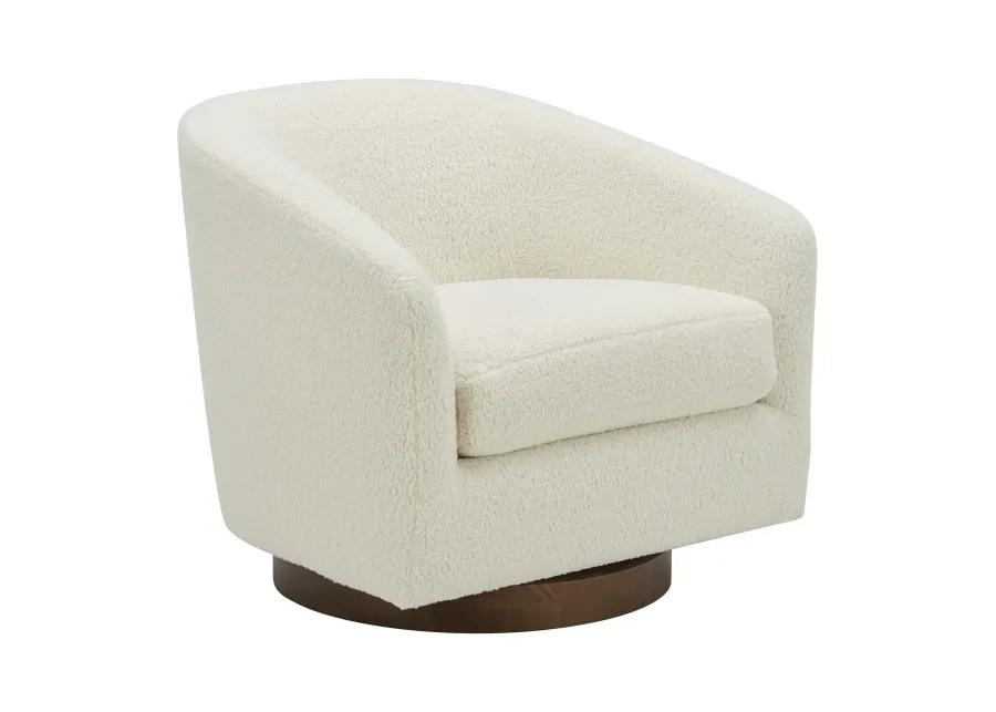 OSCY SWIVEL CHAIR