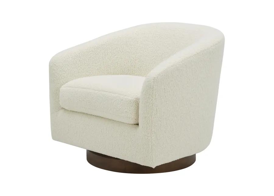 OSCY SWIVEL CHAIR