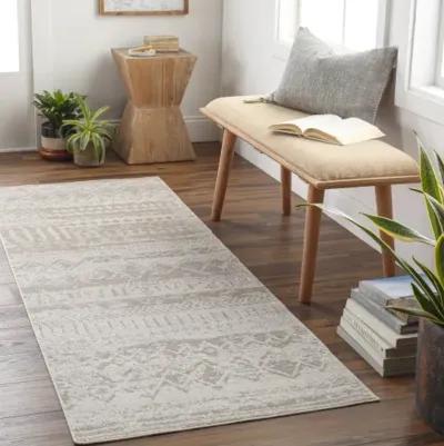 Lavadora 5'3" x 7' Rug