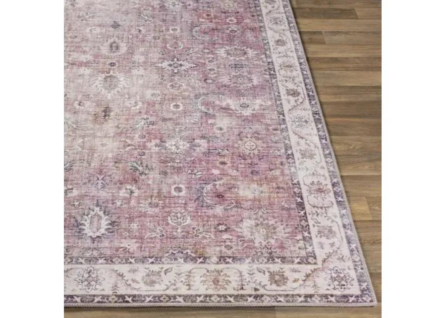 Iris 2'3" x 3'9" Rug