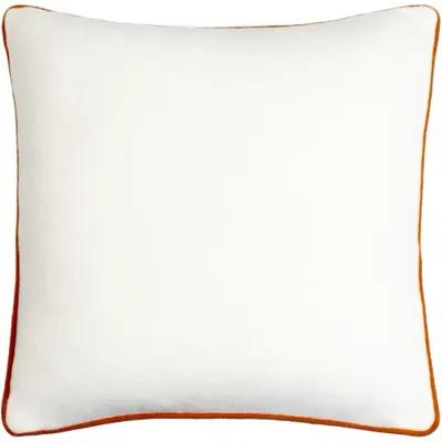 Ackerly AKL-001 20"L x 20"W Accent Pillow  - Shell Only