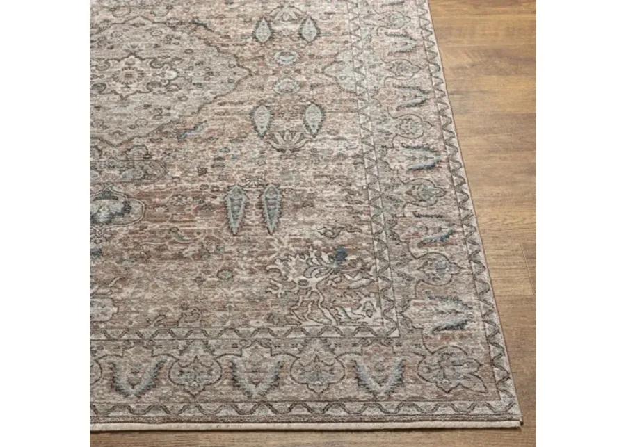 Carlisle CSI-2305 2'11" x 7'3" Rug