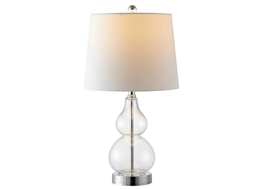 Brisor Table Lamp - Set of 2