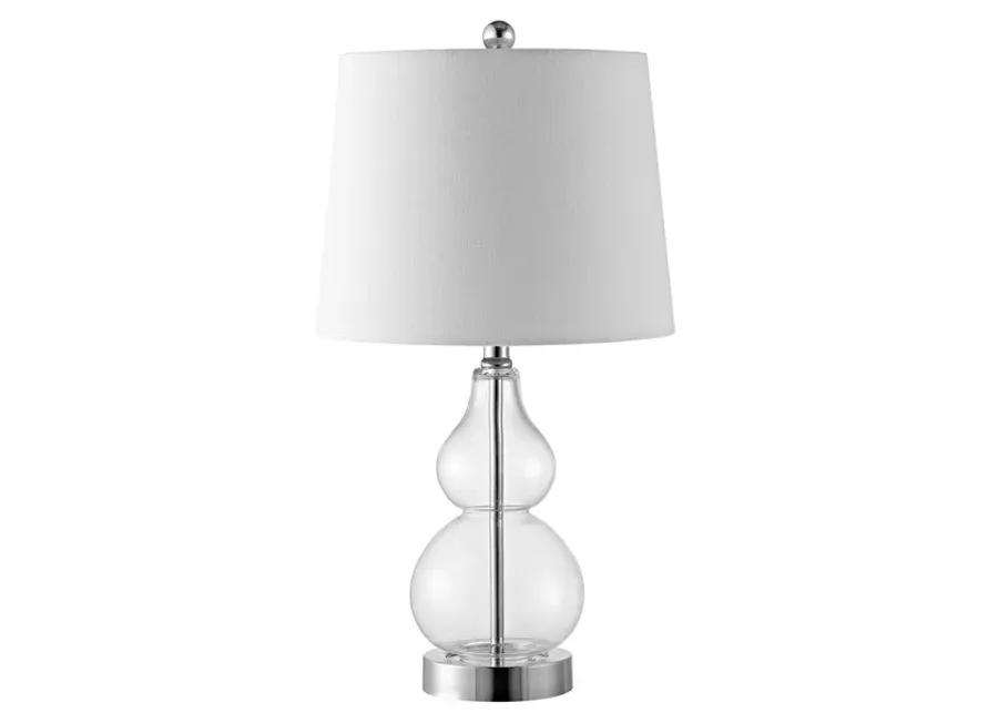 Brisor Table Lamp - Set of 2