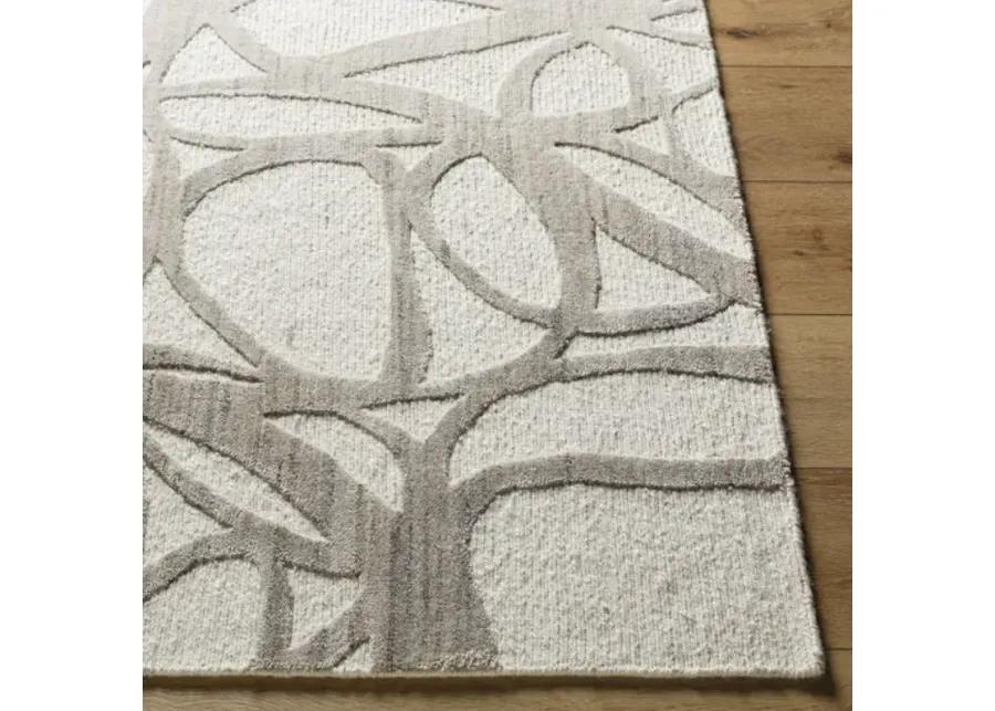 Ombre OMB-2303 6' x 9' Handmade Rug