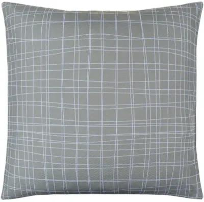 Draft DFT-003 22"L x 22"W Accent Pillow