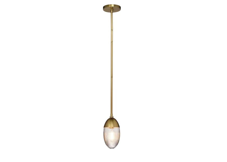 Whitworth Small Pendant