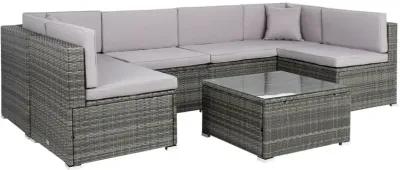 Diona Living Set