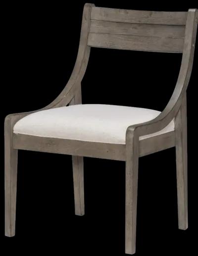 Greystone Side Chairs - Set of 2