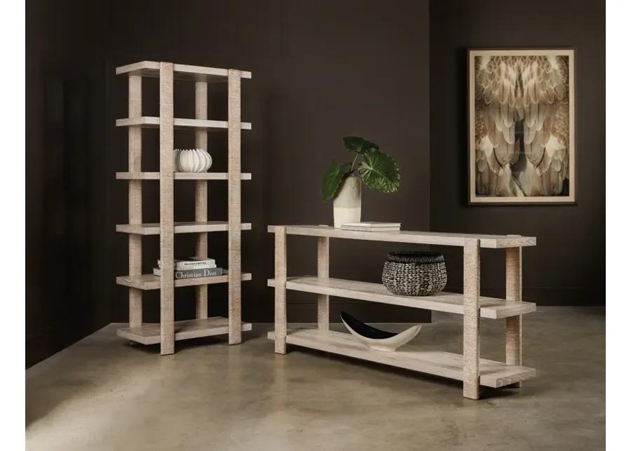 Commerce & Market Etagere