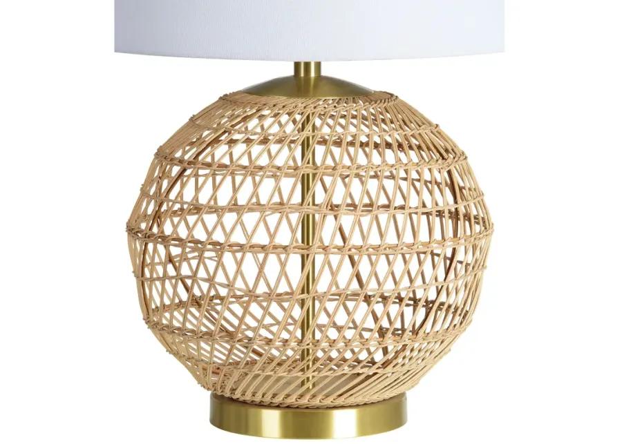 Jinani Table Lamp