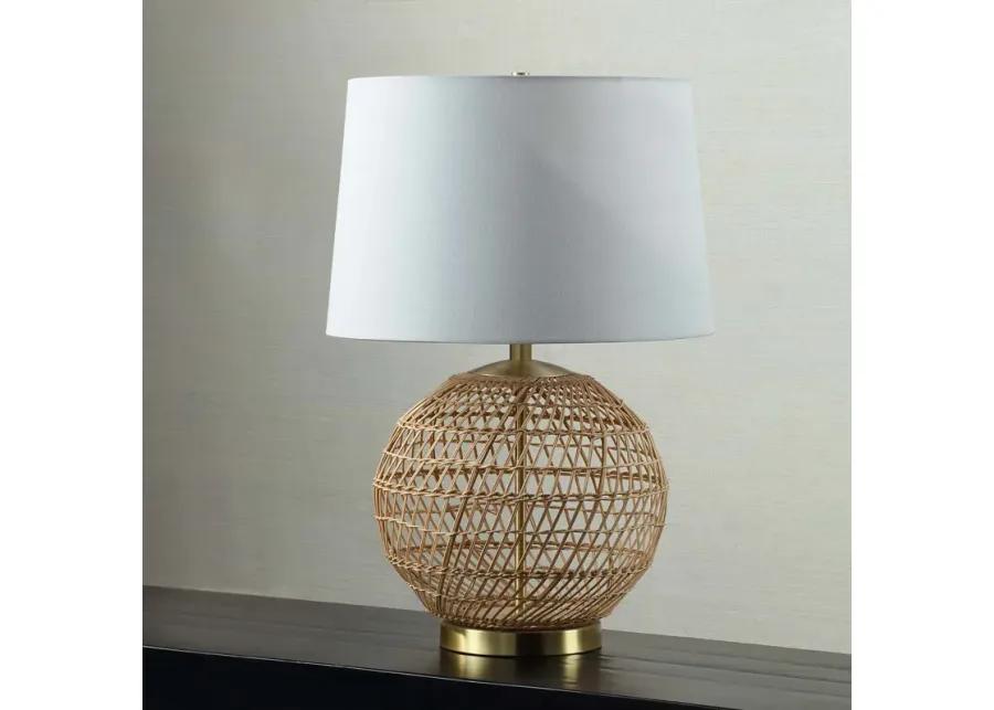 Jinani Table Lamp