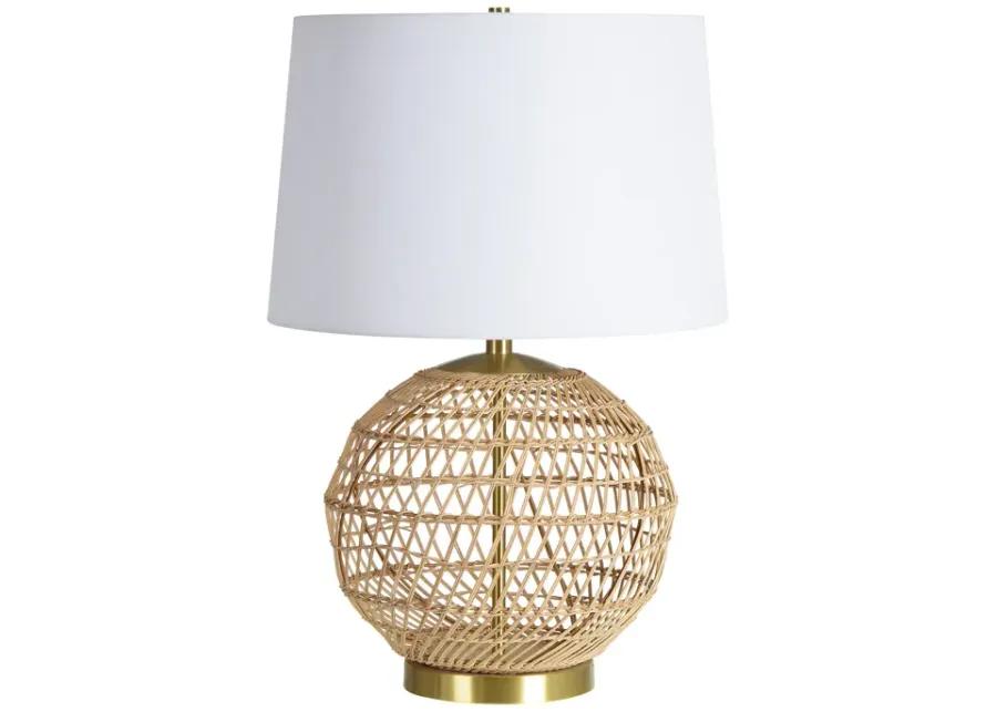 Jinani Table Lamp