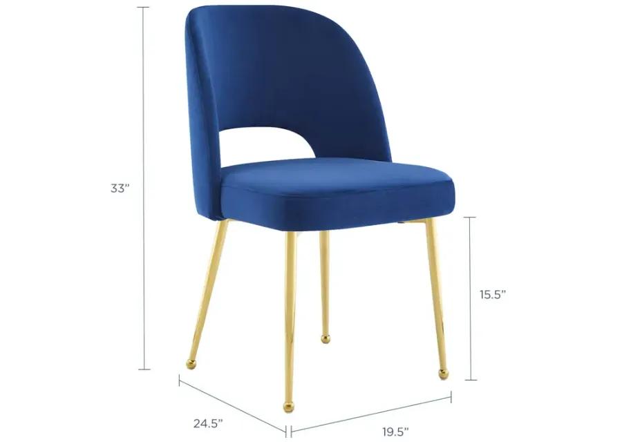 Rouse Dining Room Side Chair