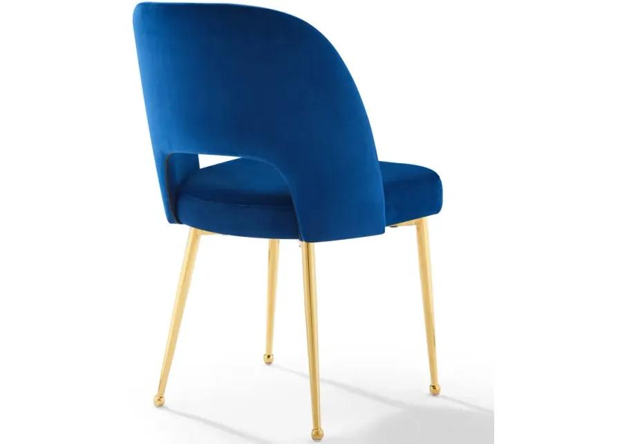 Rouse Dining Room Side Chair