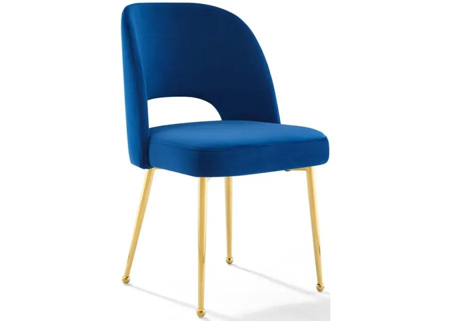 Rouse Dining Room Side Chair