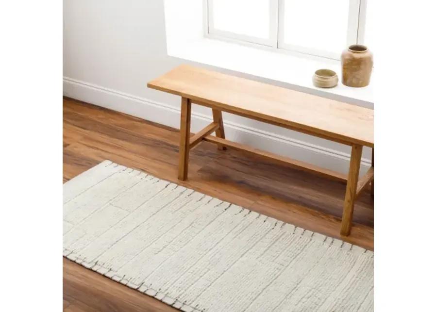 Khyber KHY-2306 9' x 12' Handmade Rug