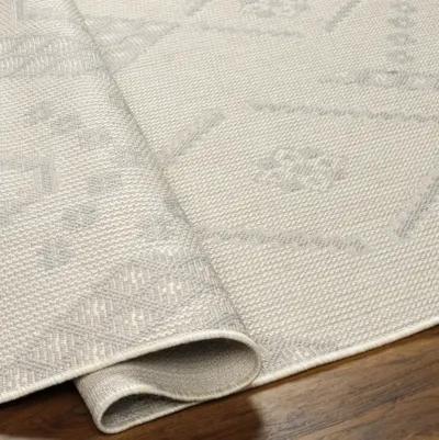 Ravello RVL-2325 2' x 2'11" Machine Woven Rug