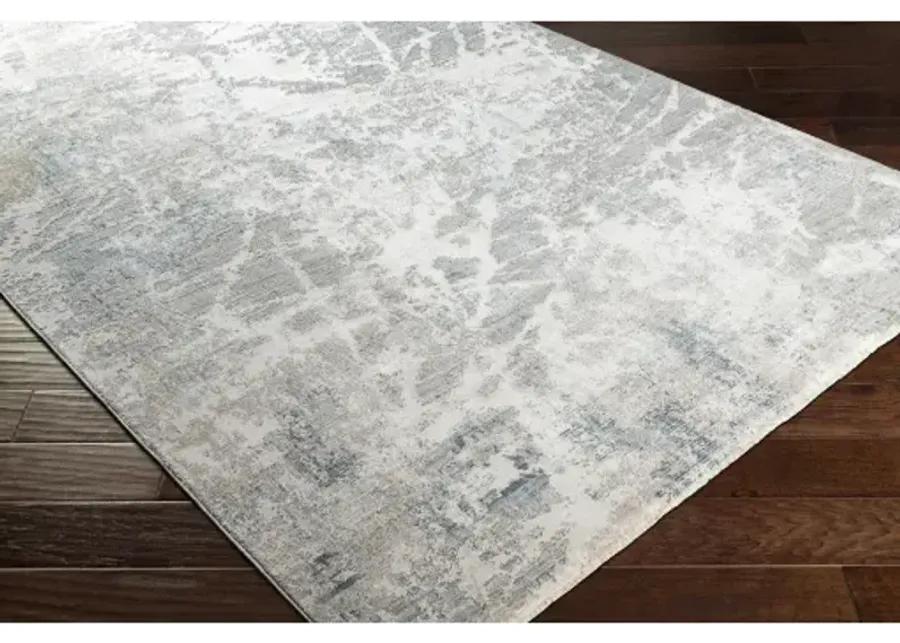 Brunswick BWK-2306 2'7" x 7'3" Rug