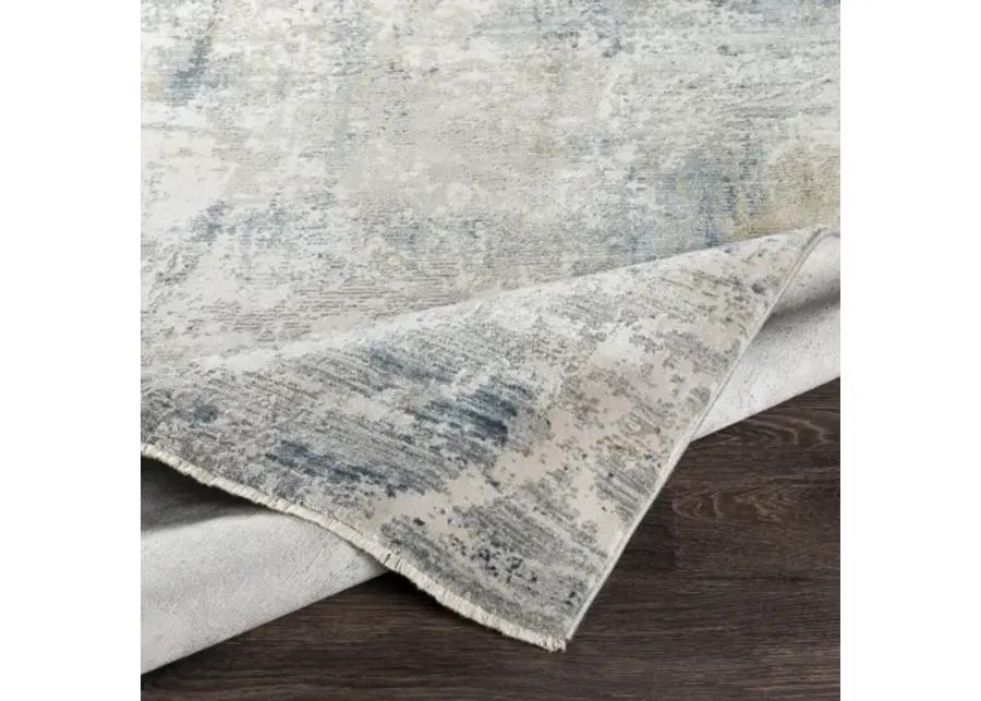 Brunswick BWK-2306 2'7" x 7'3" Rug