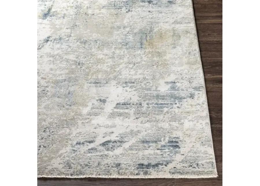 Brunswick BWK-2306 2'7" x 7'3" Rug