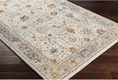 Tuscany 7'10" x 10'3" Rug