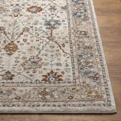 Tuscany 7'10" x 10'3" Rug