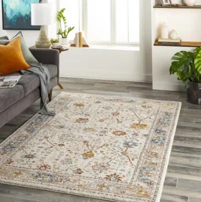 Tuscany 7'10" x 10'3" Rug