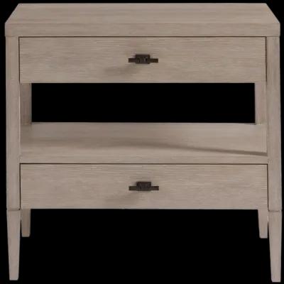 Midtown Nightstand