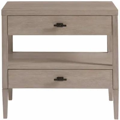 Midtown Nightstand