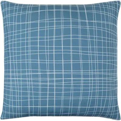 Draft DFT-002 18"L x 18"W Accent Pillow