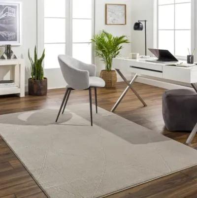 Alder ALD-2301 8'11" x 12' Machine Woven Rug