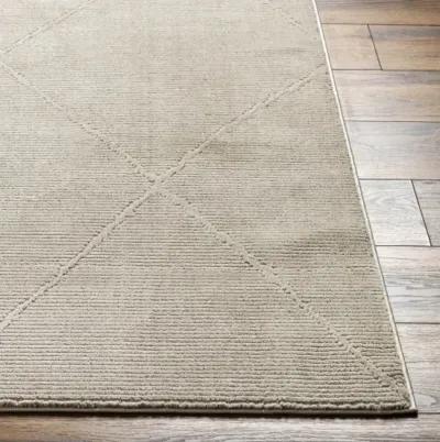 Alder ALD-2301 8'11" x 12' Machine Woven Rug