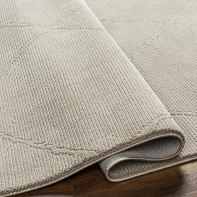 Alder ALD-2301 8'11" x 12' Machine Woven Rug