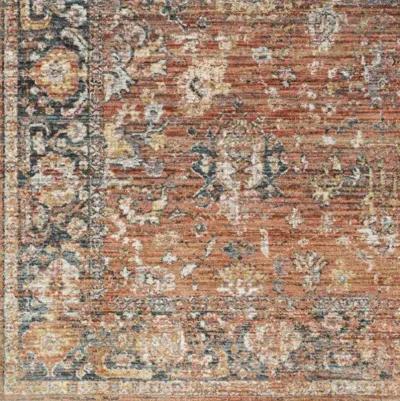 Carlisle CSI-2315 3'11" x 5'11" Machine Woven Rug