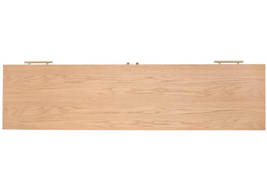 Arizona Sideboard - Natural