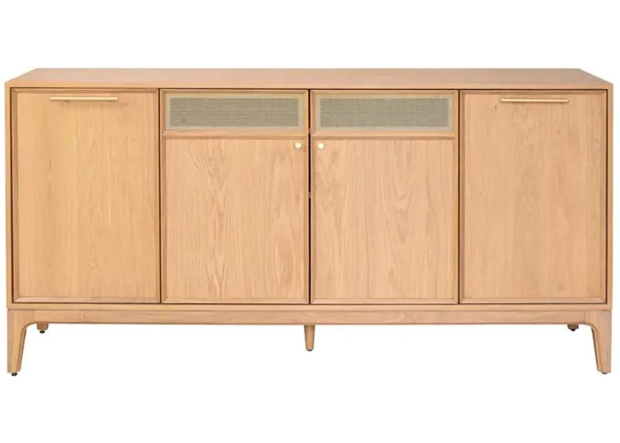 Arizona Sideboard - Natural