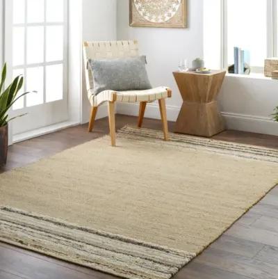 Geneva GNV-2300 6' x 9' Hand Made Rug