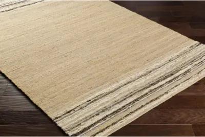 Geneva GNV-2300 6' x 9' Hand Made Rug