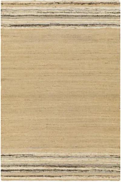 Geneva GNV-2300 6' x 9' Hand Made Rug