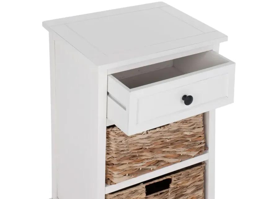 Carrie Side Storage Table
