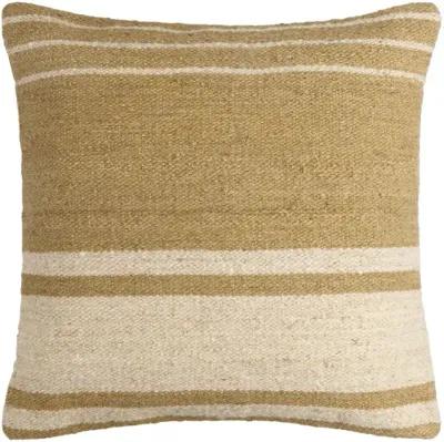 Patrick PRK-001 20"L x 20"W Accent Pillow