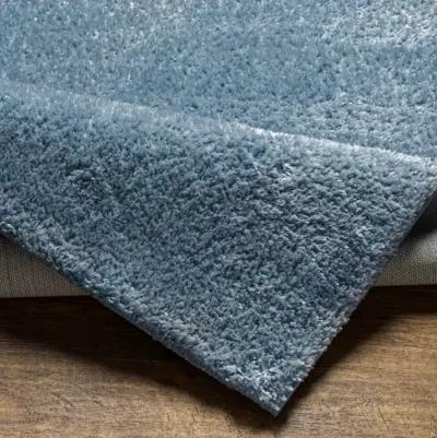 Cloudy Shag CDG-2305 6'7" x 9' Machine Woven Rug