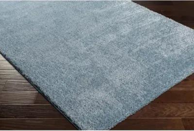 Cloudy Shag CDG-2305 6'7" x 9' Machine Woven Rug