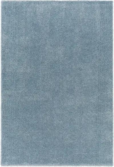 Cloudy Shag CDG-2305 6'7" x 9' Machine Woven Rug