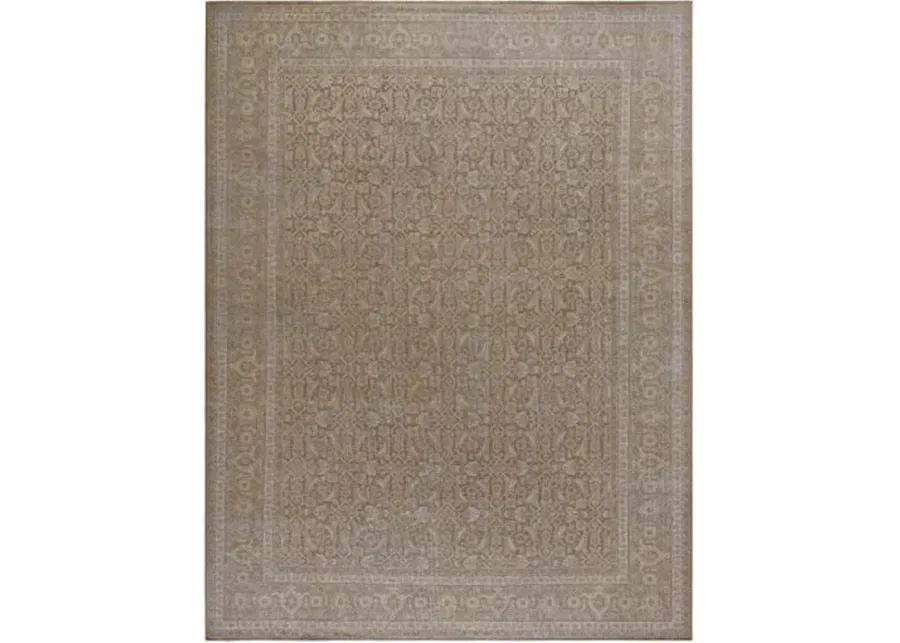 Kerman KMN-2300 12' x 15' Handmade Rug