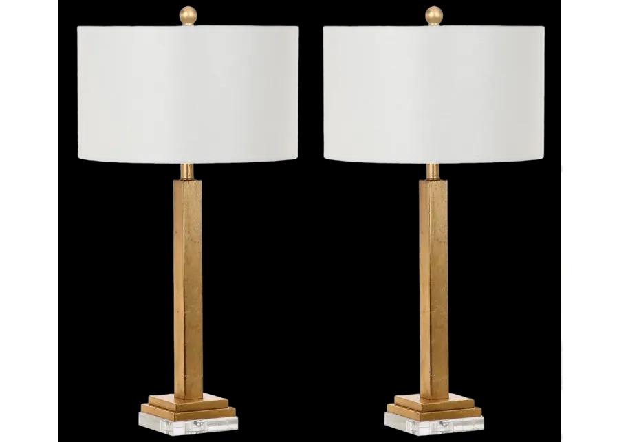 Perri Table Lamp - Set of 2