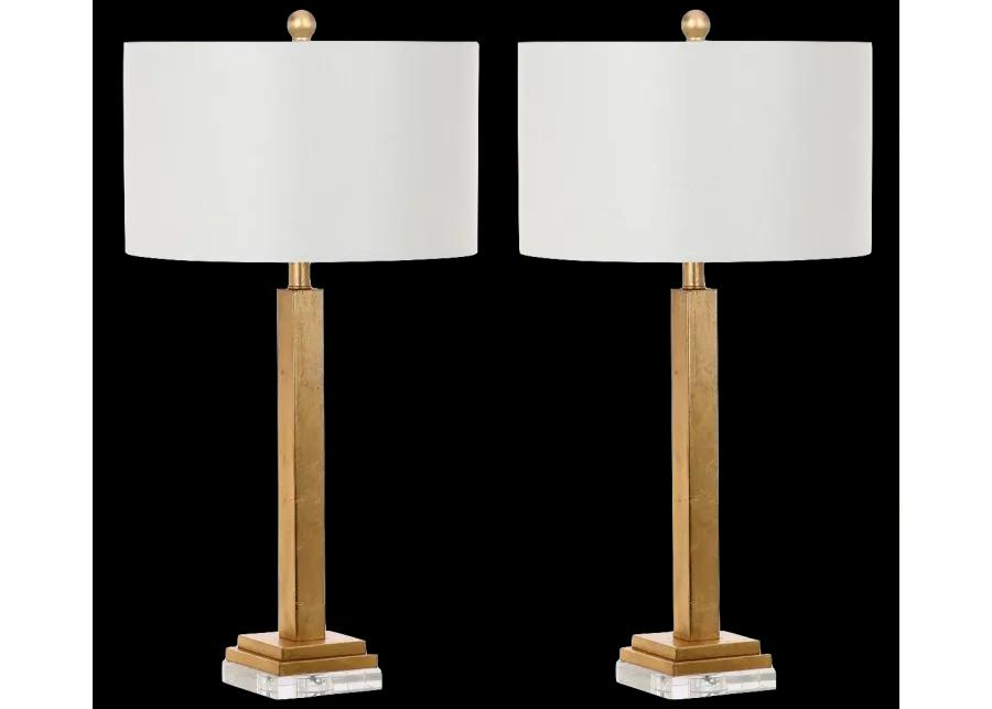 Perri Table Lamp - Set of 2